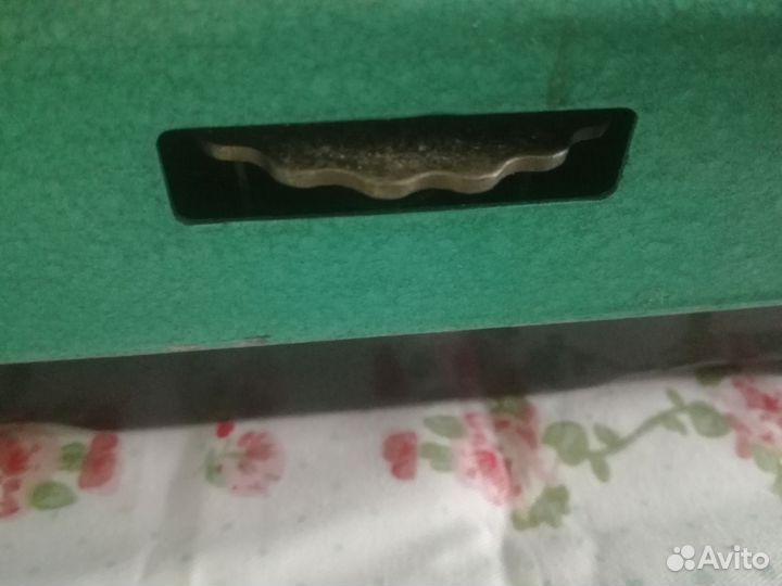 Весы напольные механические винтаж СССР