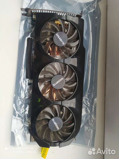 Видеокарта