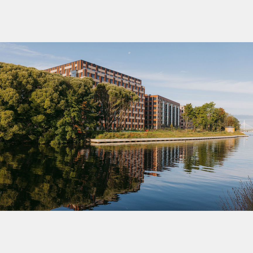 4-к. квартира, 155,9 м², 7/9 эт.
