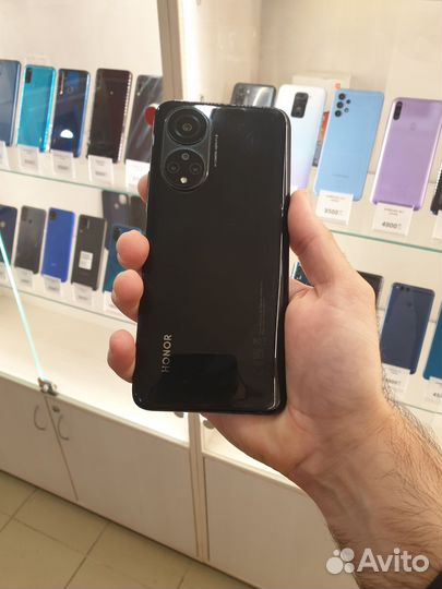 HONOR X7, 4/128 ГБ