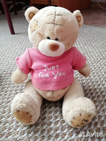 Мягкие игрушки (лемур, медведь, драконы)