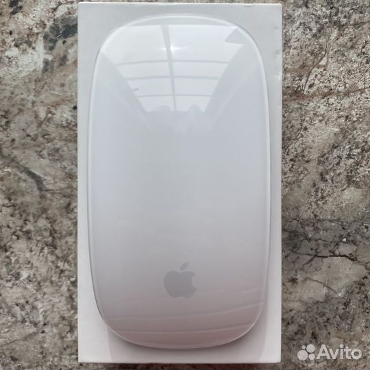 Мышь Apple magic mouse 3