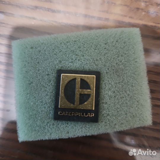 Значок caterpillar