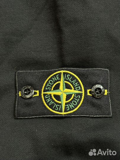 Зип-худи stone island оригинал