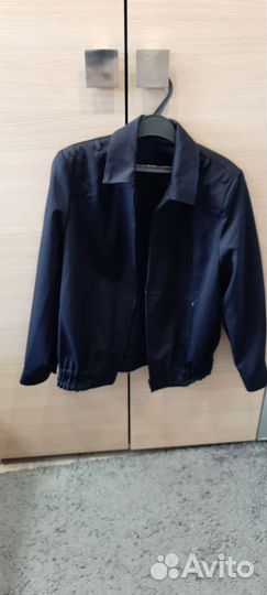 Женская форма полиции 44-46 размер