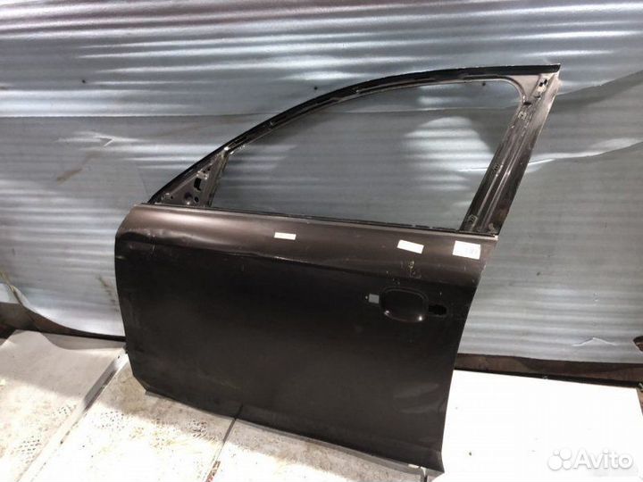 Дверь передняя левая Audi A4 B9