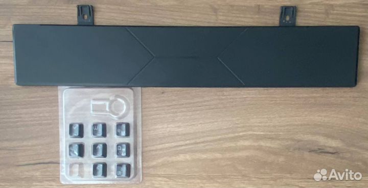 Механическая клавиатура