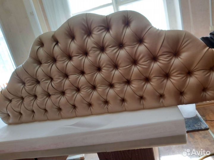 Требуется мастер на мягкую мебель