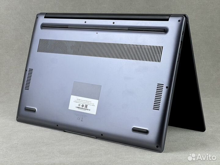 Huawei MateBook D15 BnD-WDI9 i3-1115G4 8/256