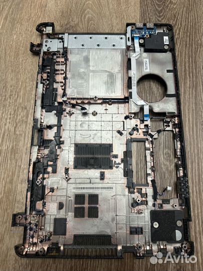 Поддон acer e1-522