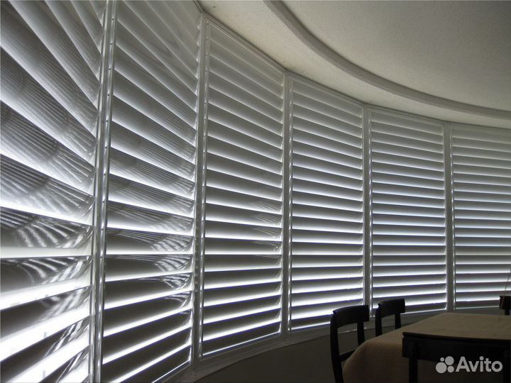 Жалюзи на заказ