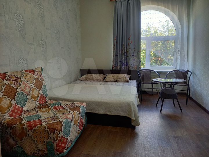 Комната 18 м², 2/2 эт.