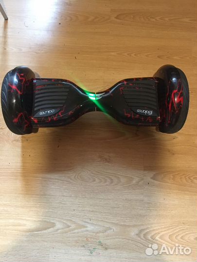 Гироскутер ibalance 10.5 prem series