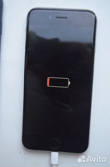 iPhone 4, 16 ГБ