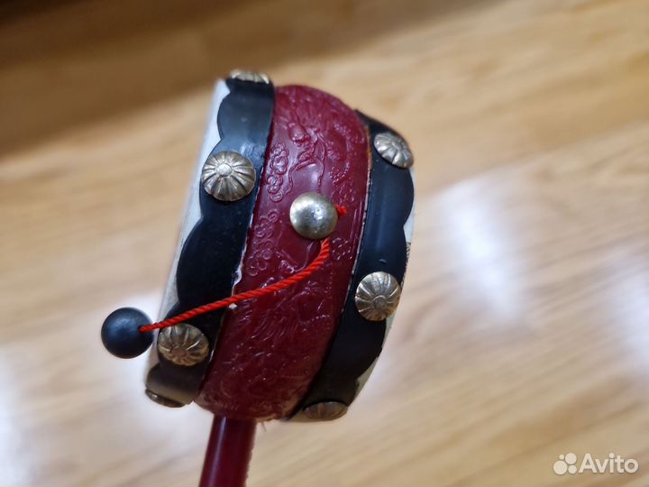 Китайский барабан