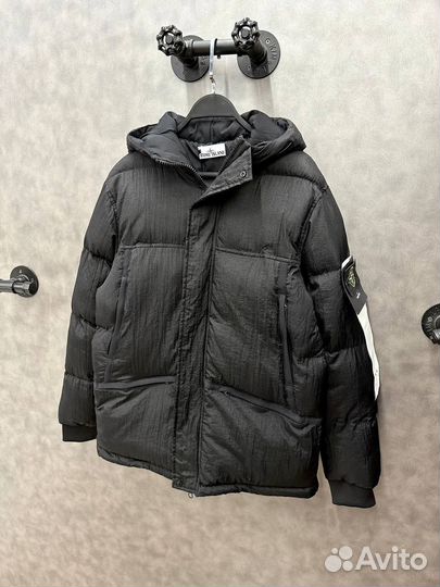 Stone island куртка