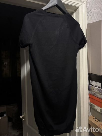 Yves saint laurent туника свитер