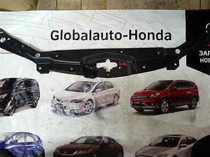 Накладка передней панели для Хонда Accord-7