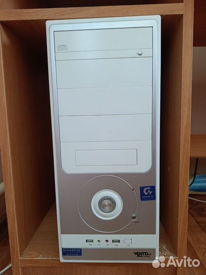 Стационарный компьютер