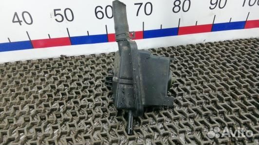 Бачок гу volkswagen bora 1 (TBE18NO01)