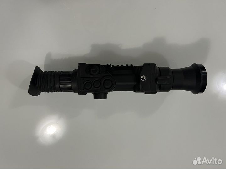 Тепловизионный прицел Pulsar Apex XD75