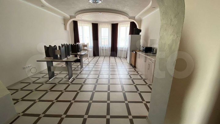 Комната 16 м², 1/1 эт.