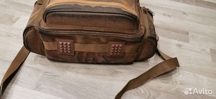 Сумка для фотоаппарата solidex