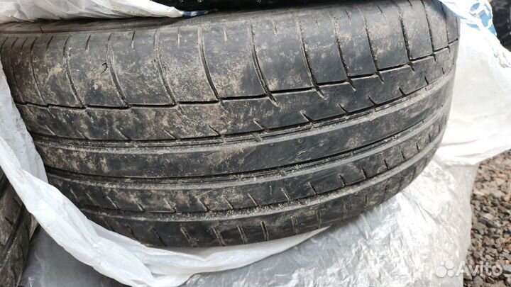 Triangle TH201 Sportex 235/45 R18