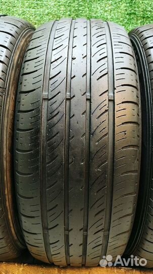 Dunlop SP Touring T1 205/55 R16