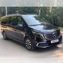 Mercedes-Benz EQV AT, 2022, 25 000 км, с пробегом, цена 8 490 000 руб.