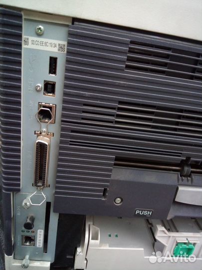 Принтеры Kyocera FS-3900DN