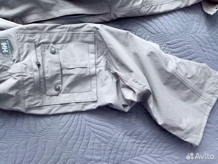 Горнолыжные брюки Helly Hansen