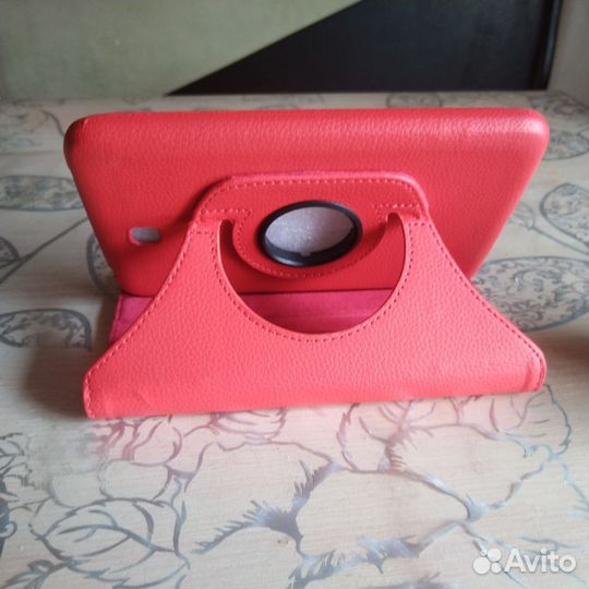 Чехол на планшет