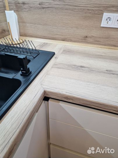 Кухонный гарнитур Изготовление кухни