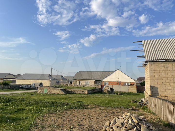 Участок 6 сот. (ИЖС)