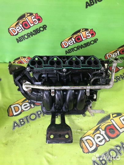 Коллектор впускной Chevrolet Cobalt