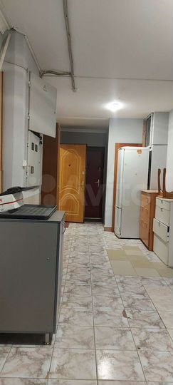 1-к. квартира, 46,1 м², 1/17 эт.