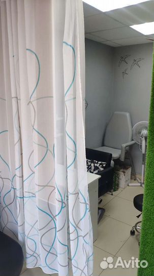 Аренда маникюрного кабинета