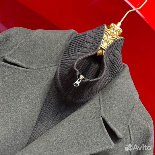 Loro piana пальто