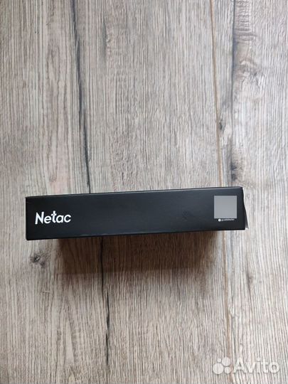 SSD M2 nvme 2tb netac nv7000