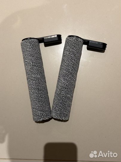 Ролик насадка для roborock flexi pro