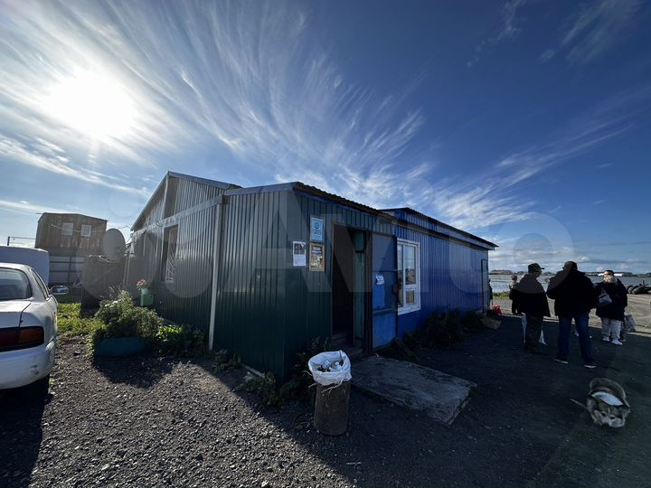 Готовый бизнес