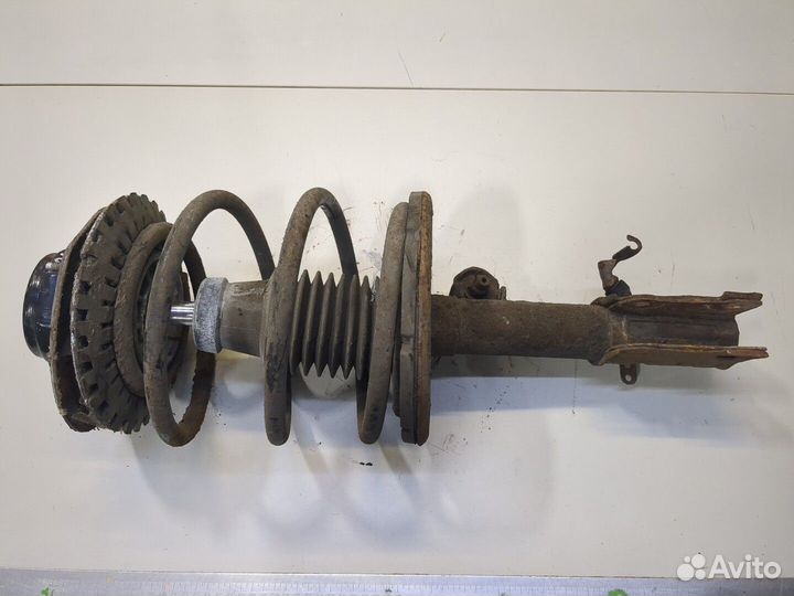 Амортизатор подвески Chrysler Voyager, 2006