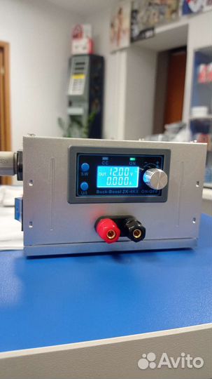 Ремонт мелкой бытовой техники