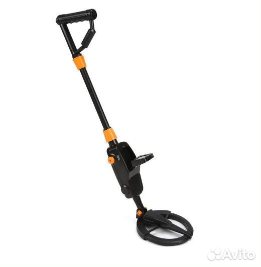 Металлоискатель MD1008A