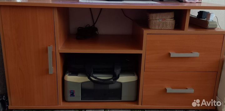 Тумба под тв