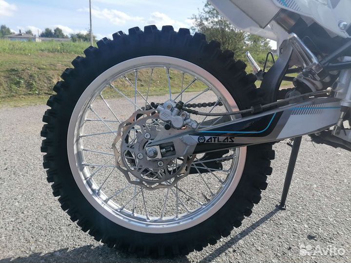 Kayo T2 250 MX
