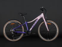 Велосипед horh MIA MVB 4.0 24" (2024) Pink-Purple