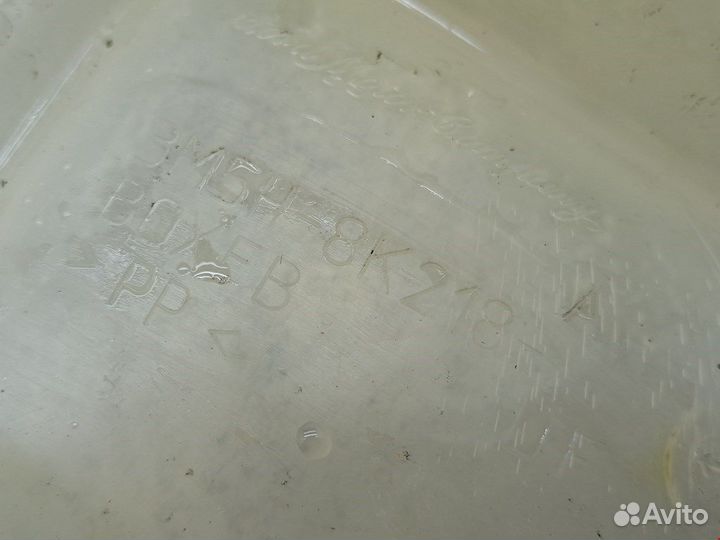 Бачок расширительный для Mazda 3 BK 1425193