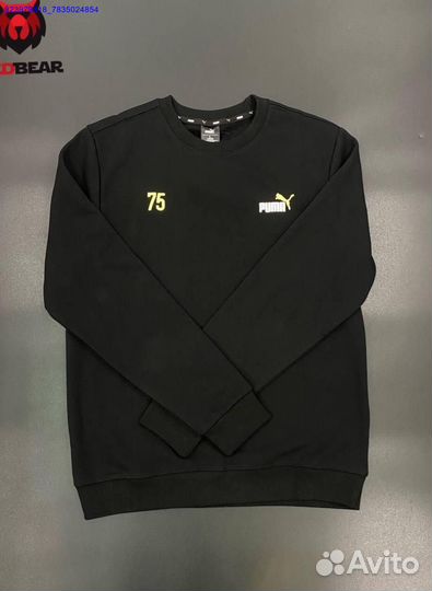 Свитшоты Nike, Adidas, Puma (Арт.32553)